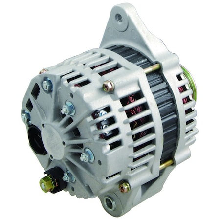 Replacement For Carquest, 13564A Alternator